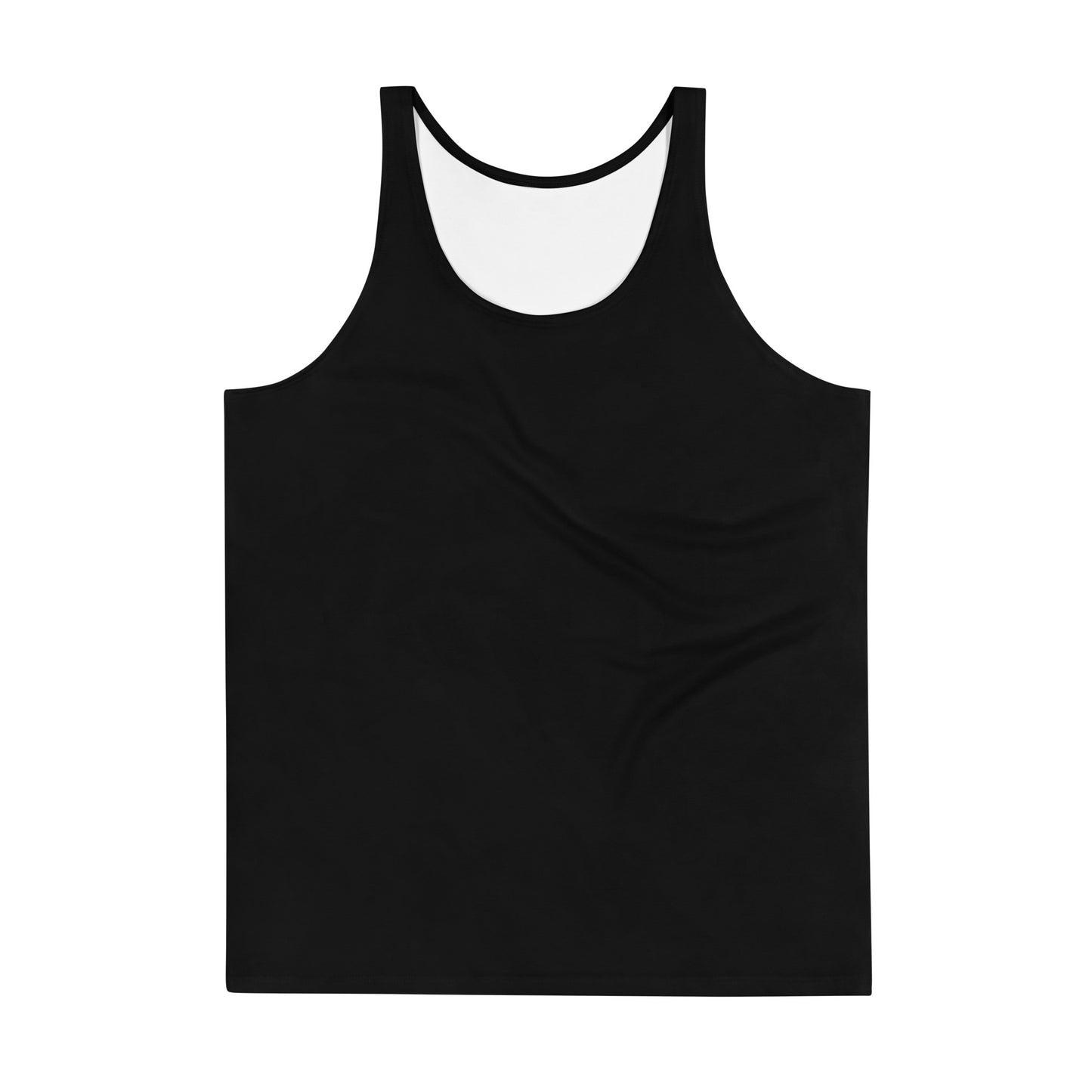 Unisex Tank Top