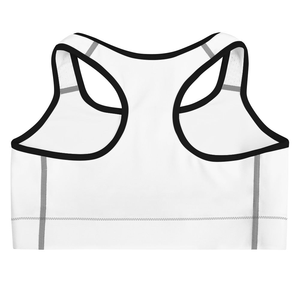 Sports bra