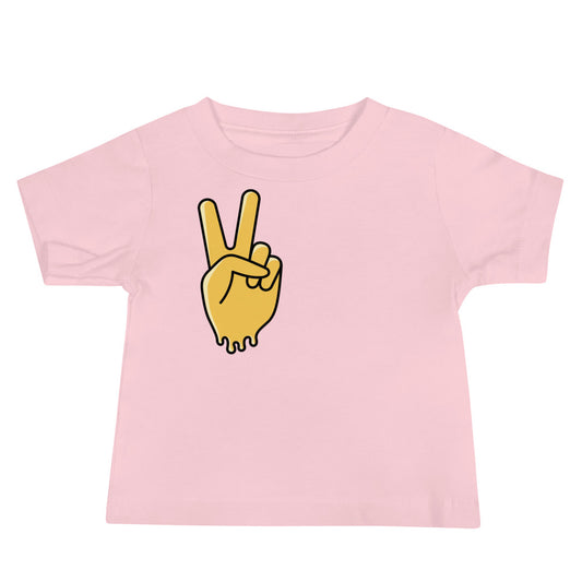 Baby Jersey Short Sleeve Tee