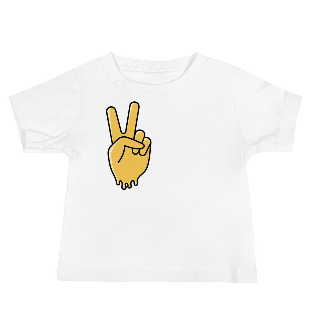 Baby Jersey Short Sleeve Tee