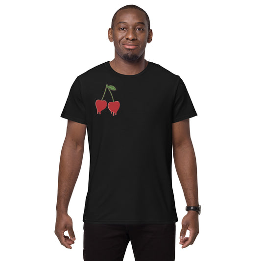 Men's premium cotton t-shirt