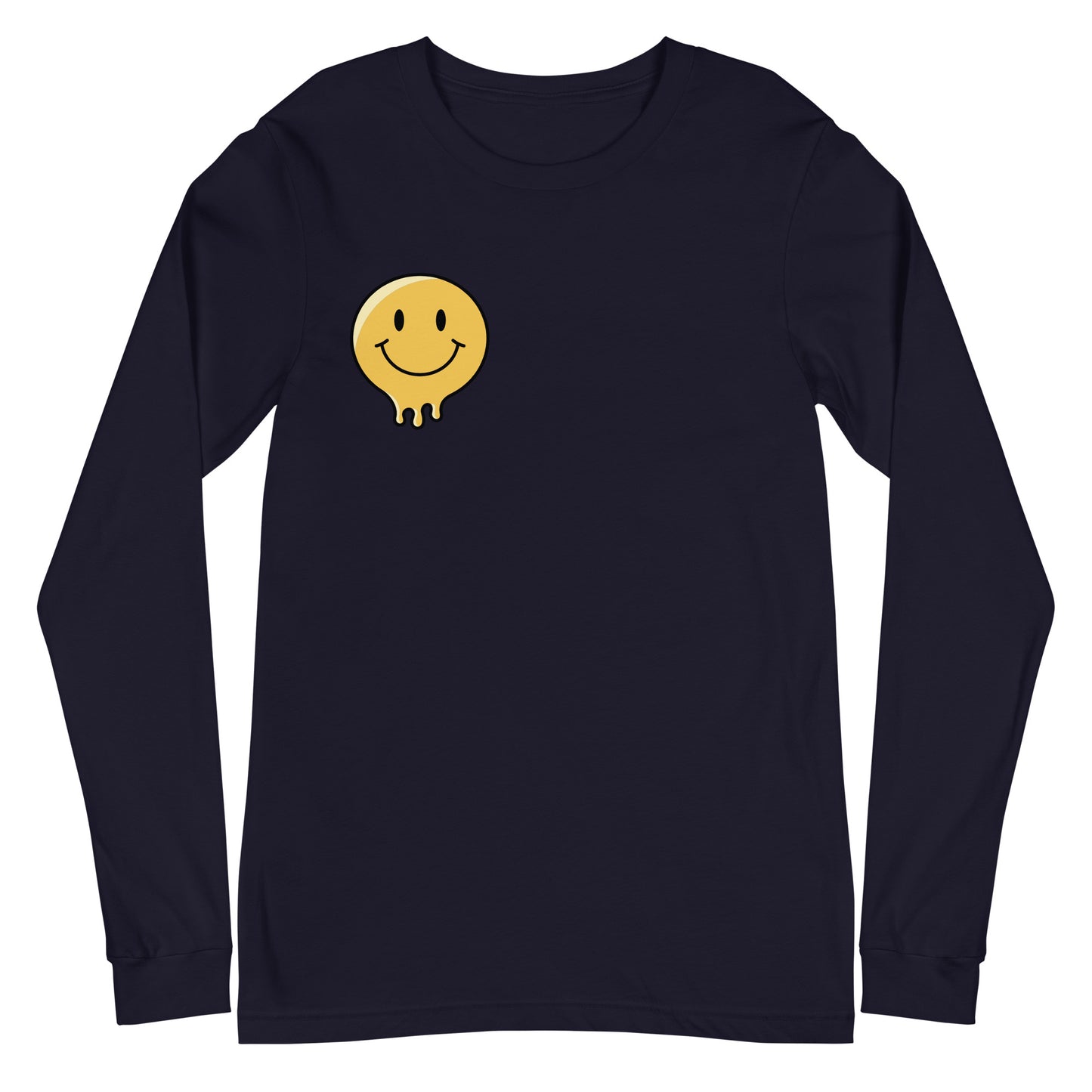 Unisex Long Sleeve Tee