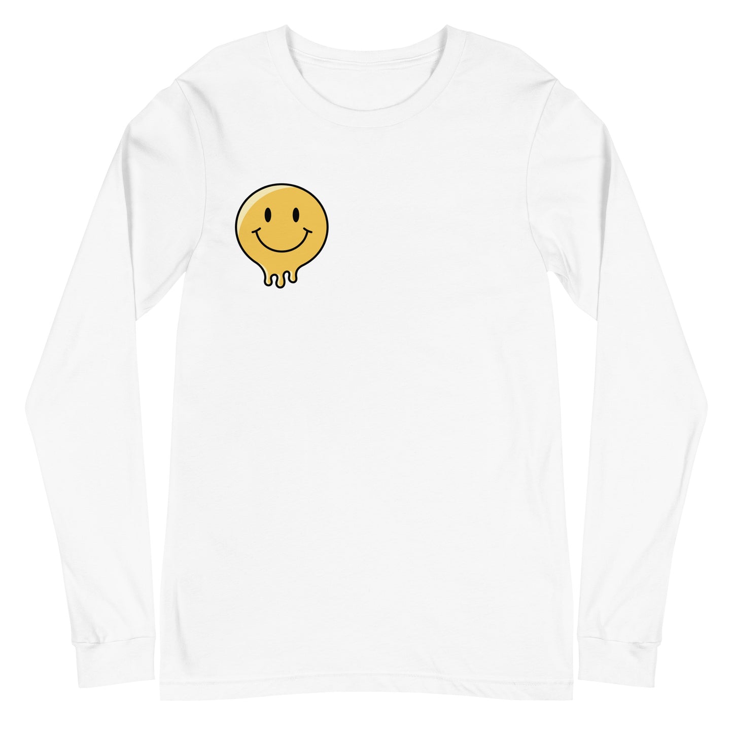 Unisex Long Sleeve Tee