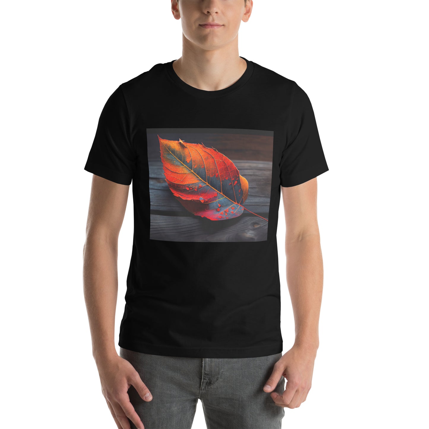 Unisex t-shirt